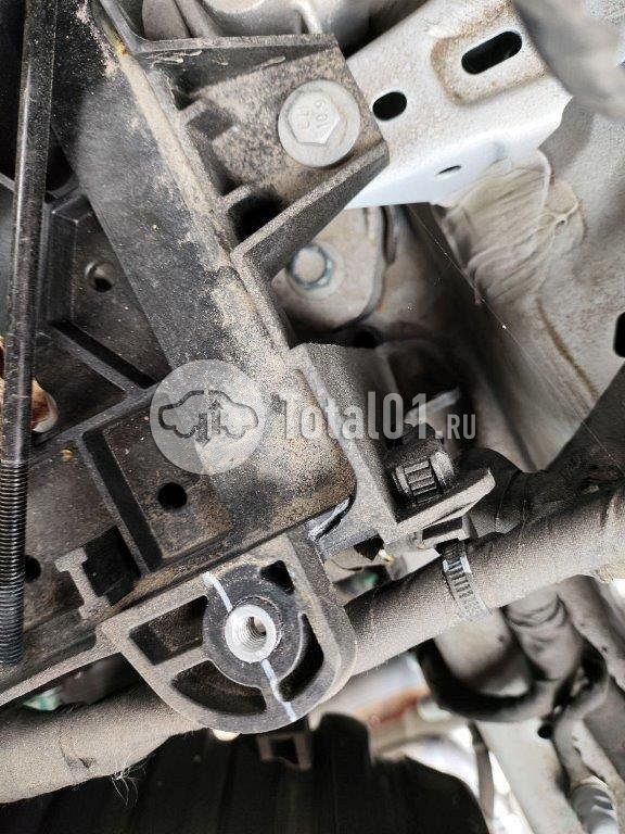 Фото OMODA C5 340