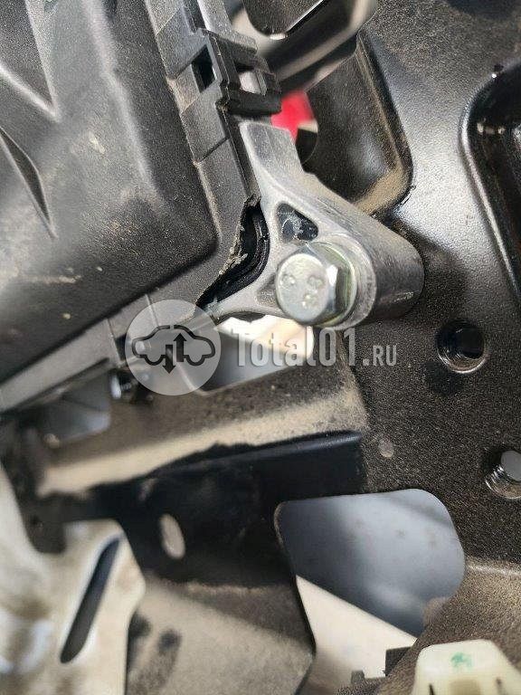 Фото OMODA C5 342