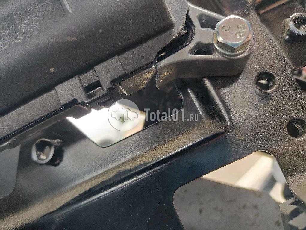 Фото OMODA C5 344