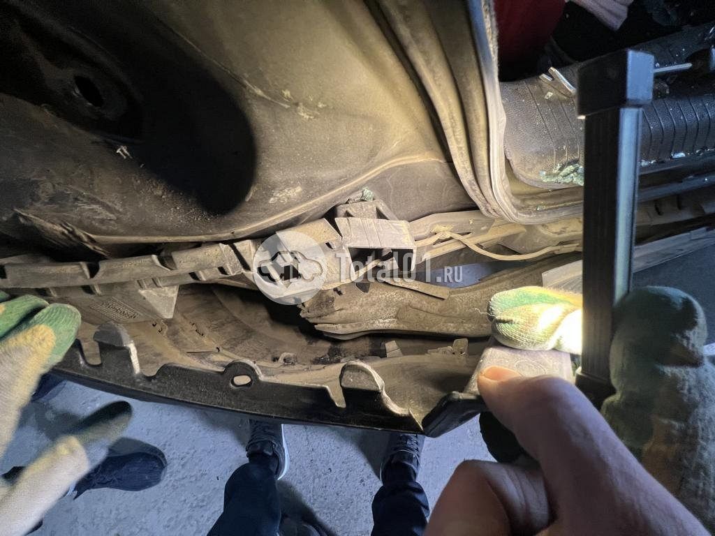 Фото Opel Astra 18