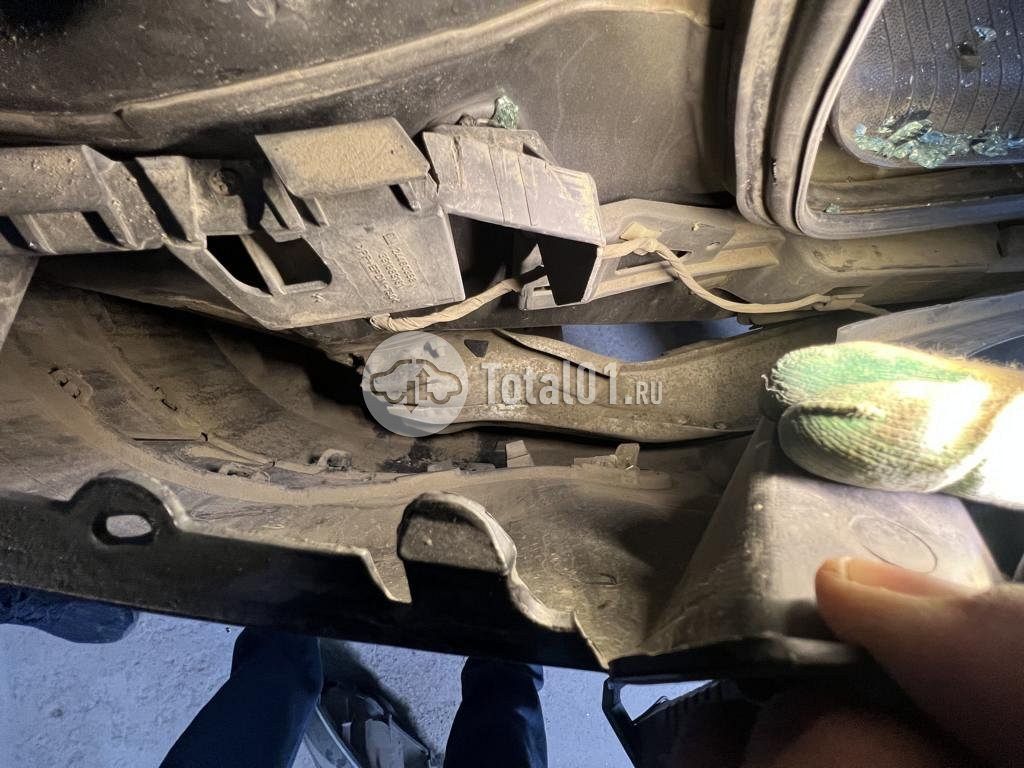 Фото Opel Astra 22