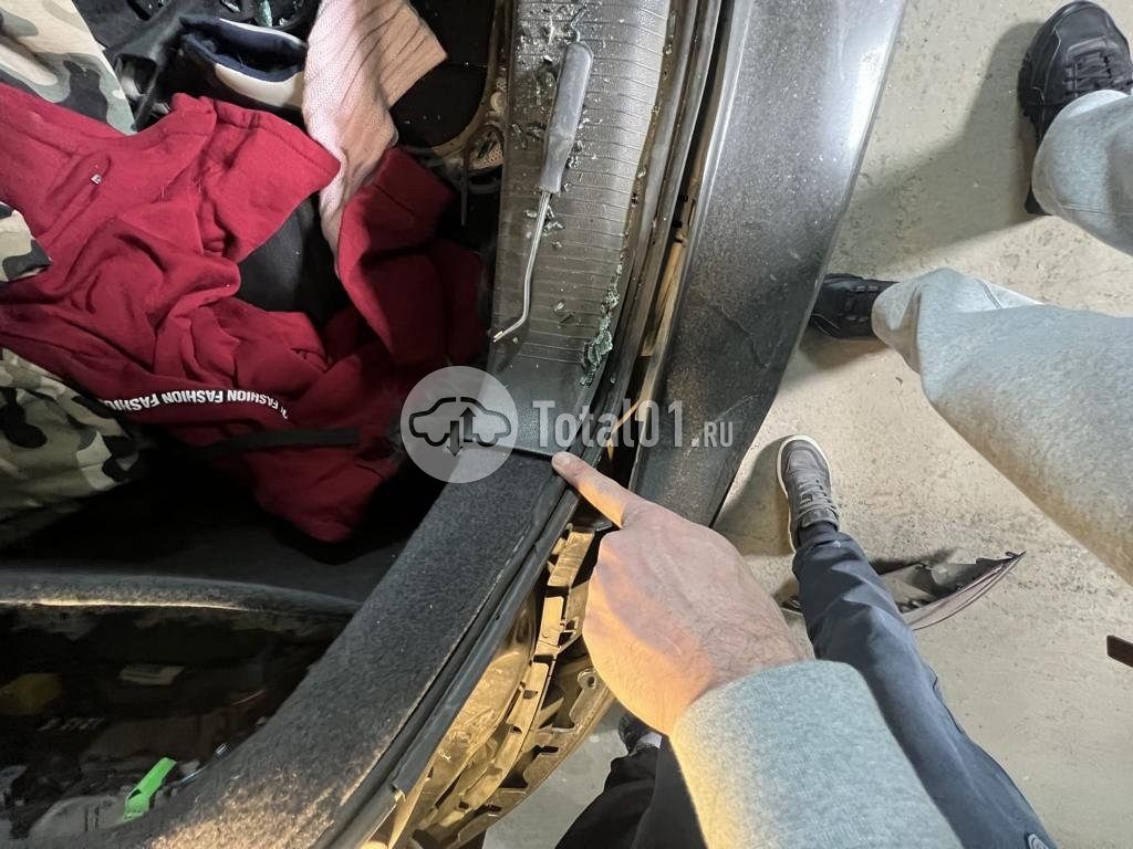 Фото Opel Astra 24