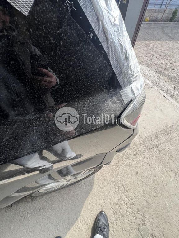 Фото Opel Astra 26