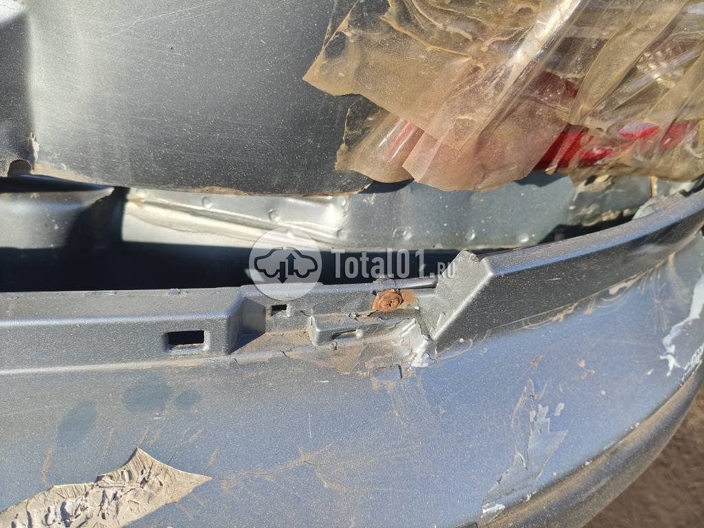 Фото Skoda Octavia 12