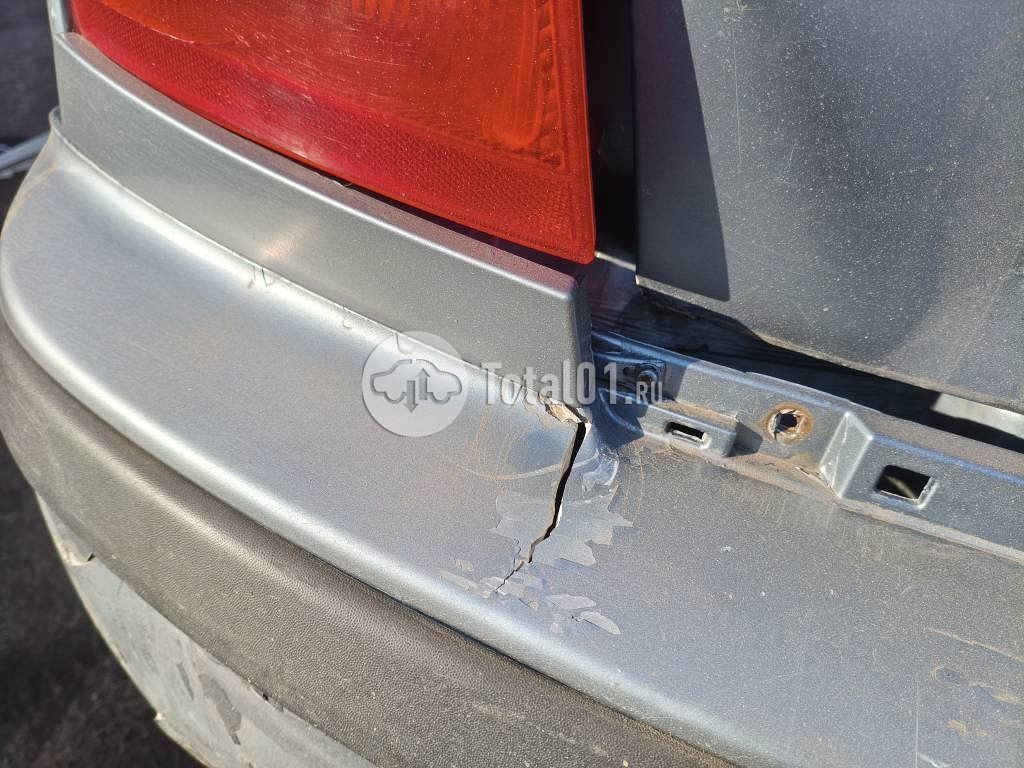 Фото Skoda Octavia 14