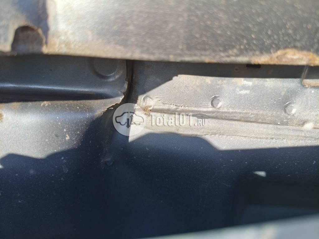 Фото Skoda Octavia 16