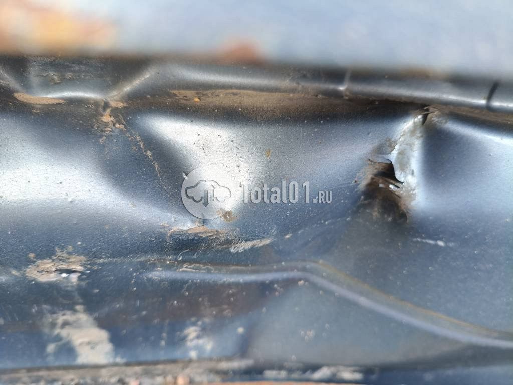 Фото Skoda Octavia 18