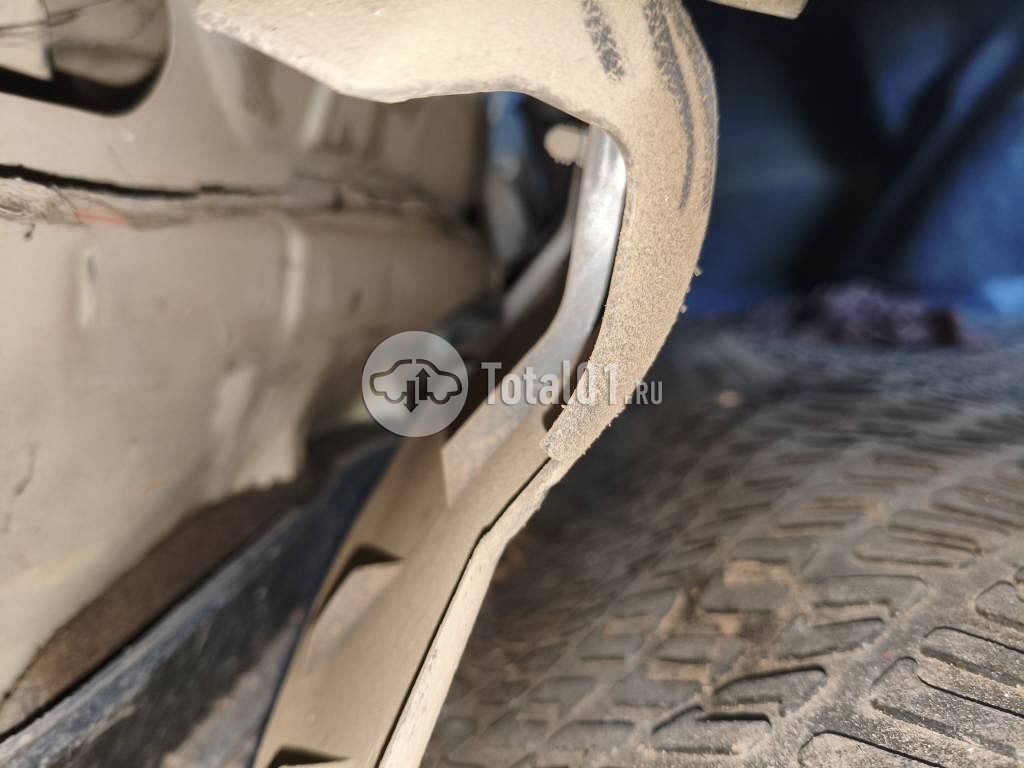 Фото Skoda Octavia 20