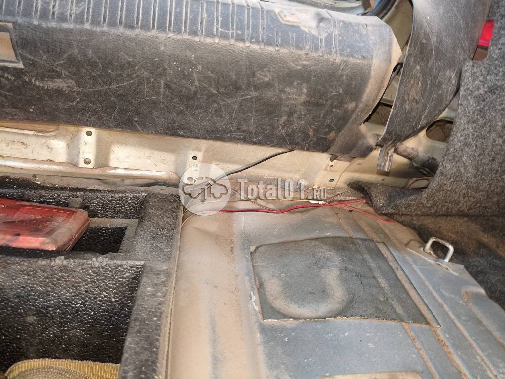 Фото Skoda Octavia 22