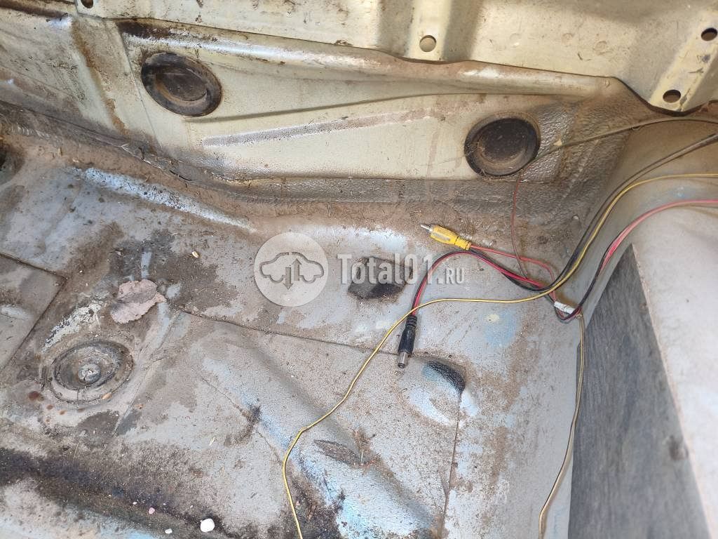 Фото Skoda Octavia 24