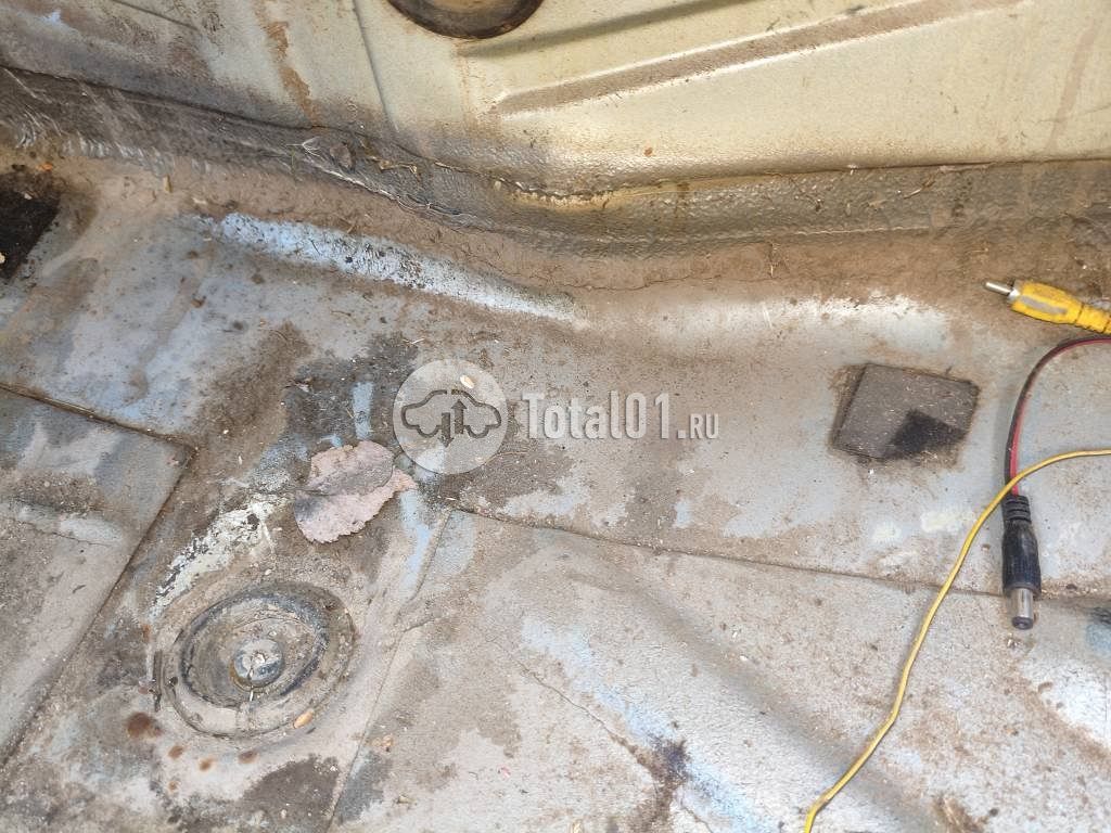 Фото Skoda Octavia 28