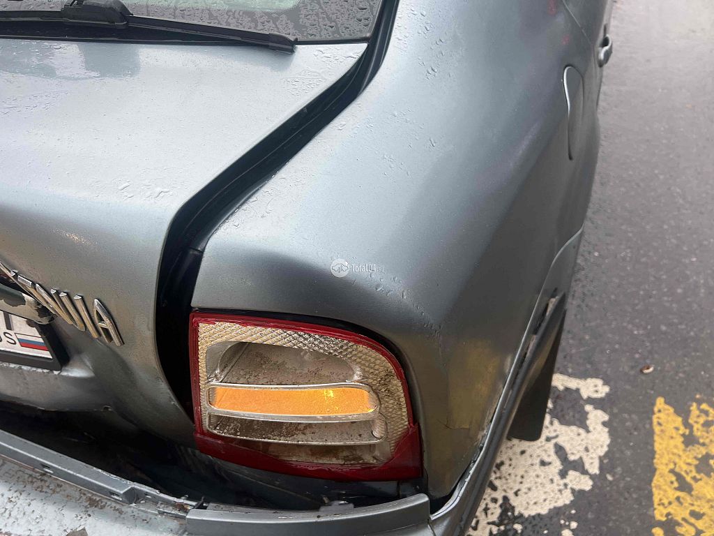 Фото Skoda Octavia 30