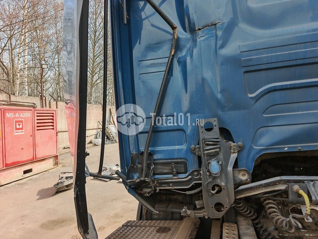 Фото Scania R4X200 6