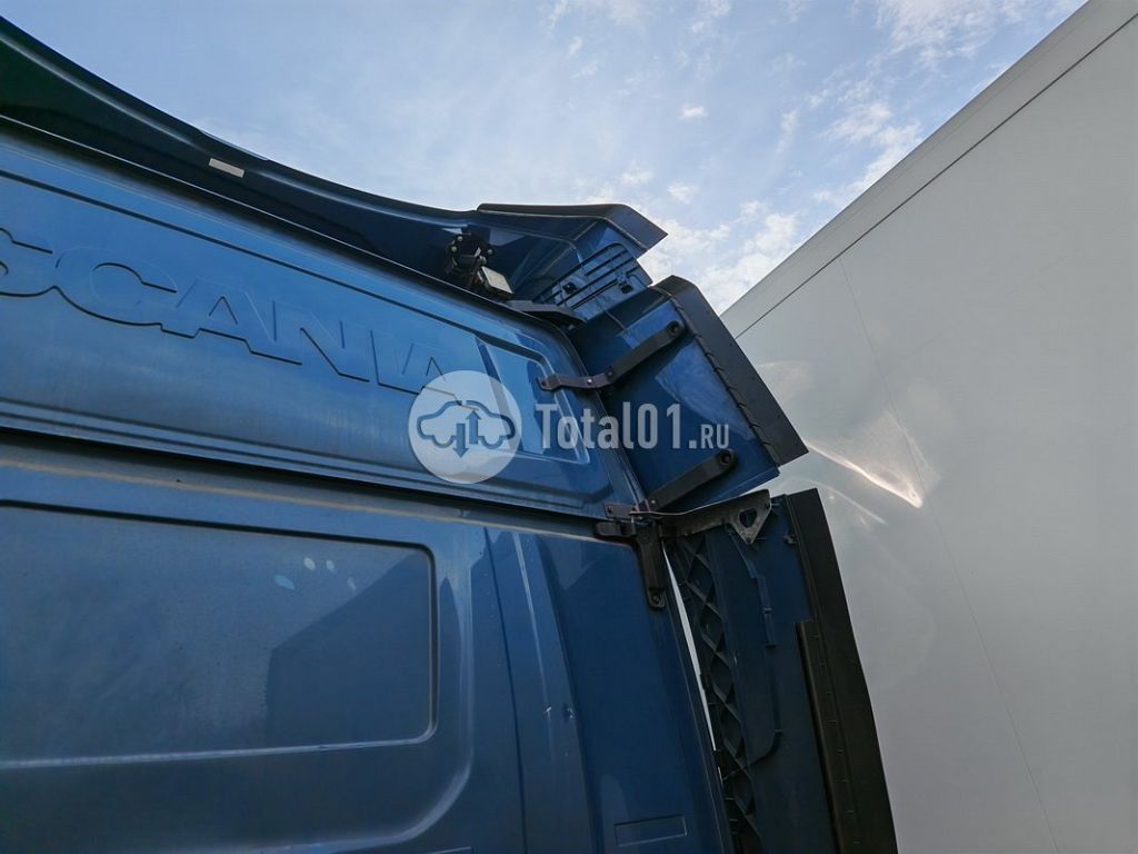 Фото Scania R4X200 10