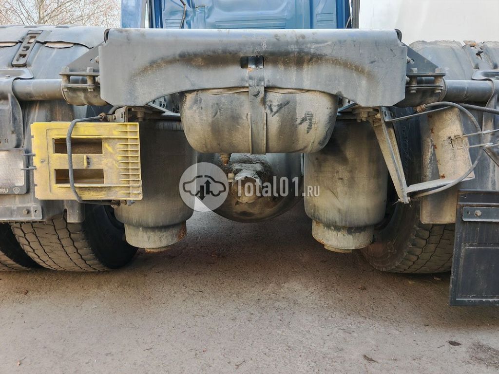 Фото Scania R4X200 24