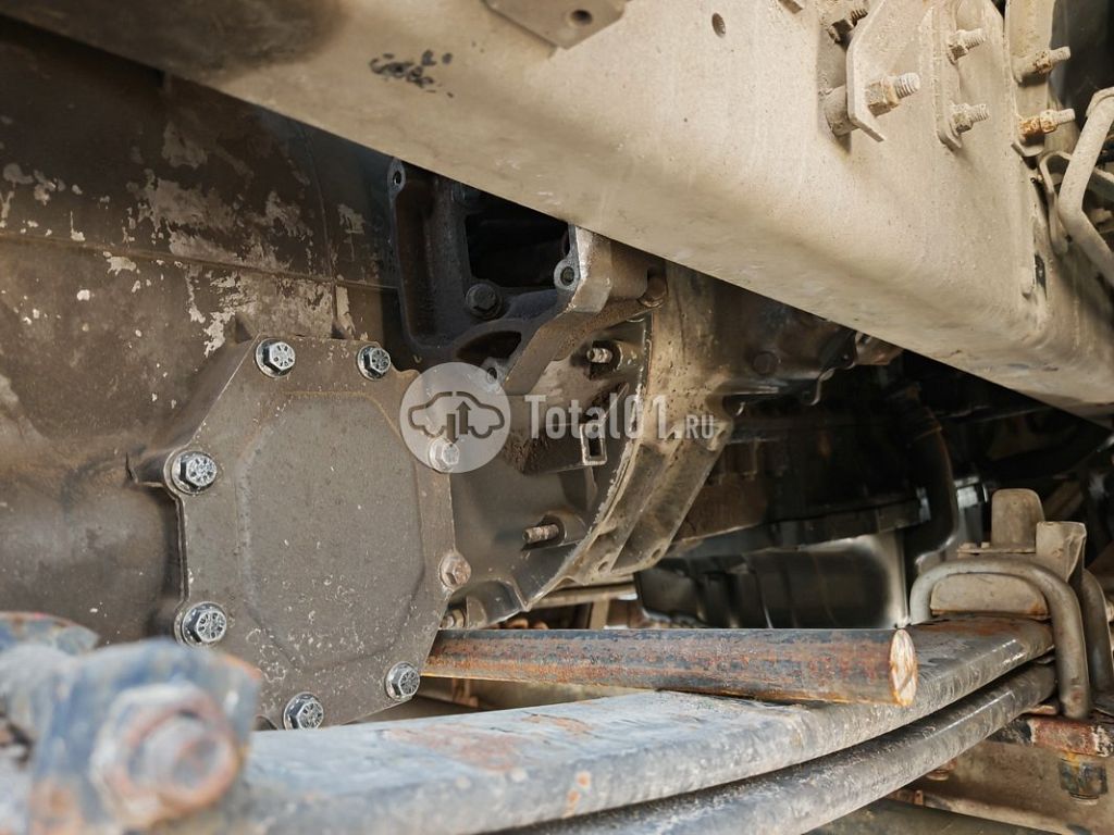 Фото Scania R4X200 26