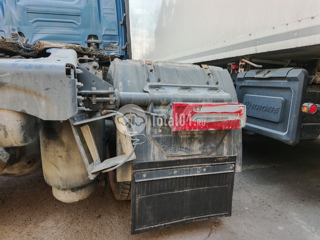 Фото Scania R4X200 28