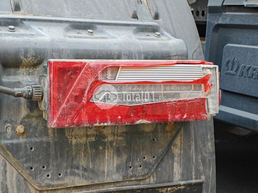 Фото Scania R4X200 30