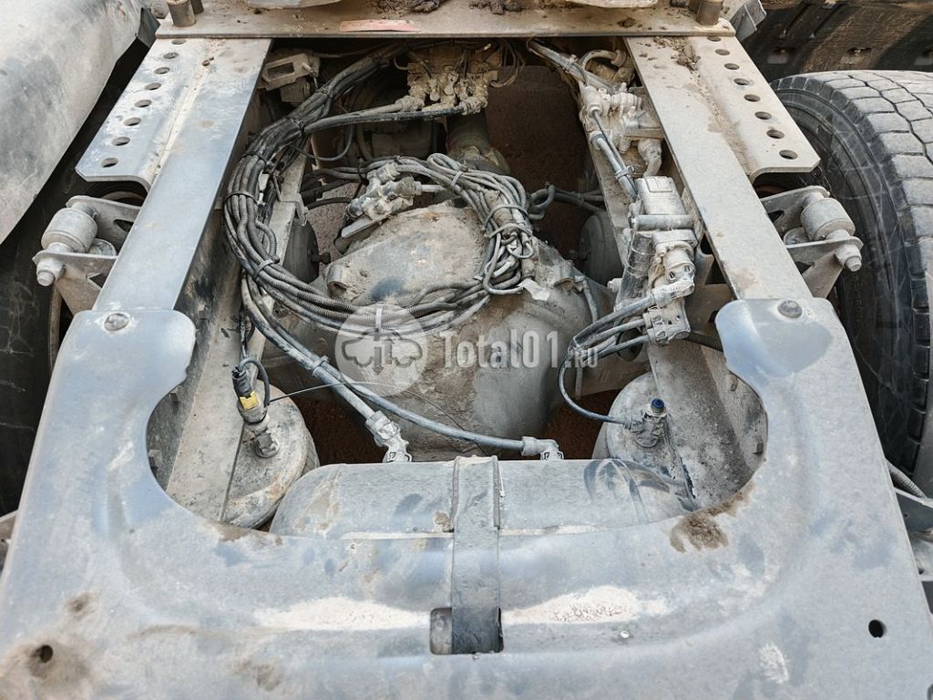 Фото Scania R4X200 36