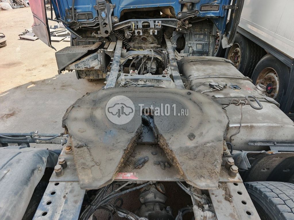 Фото Scania R4X200 38
