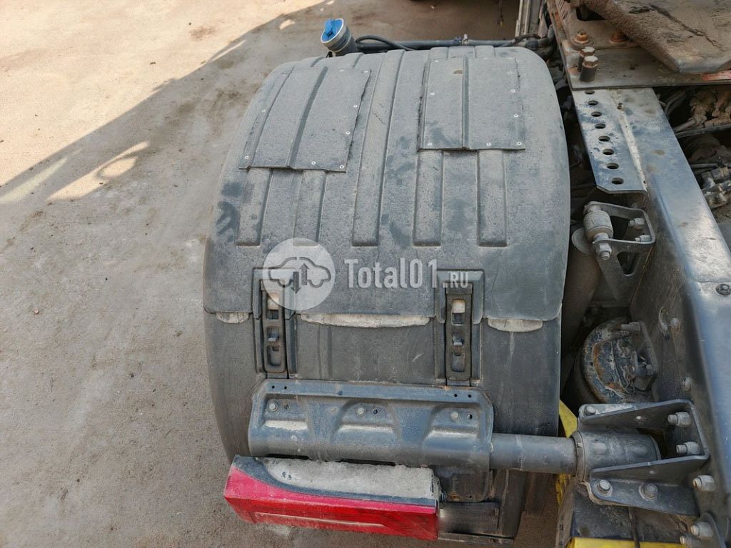 Фото Scania R4X200 40