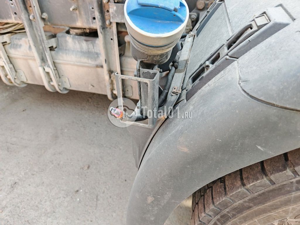 Фото Scania R4X200 44