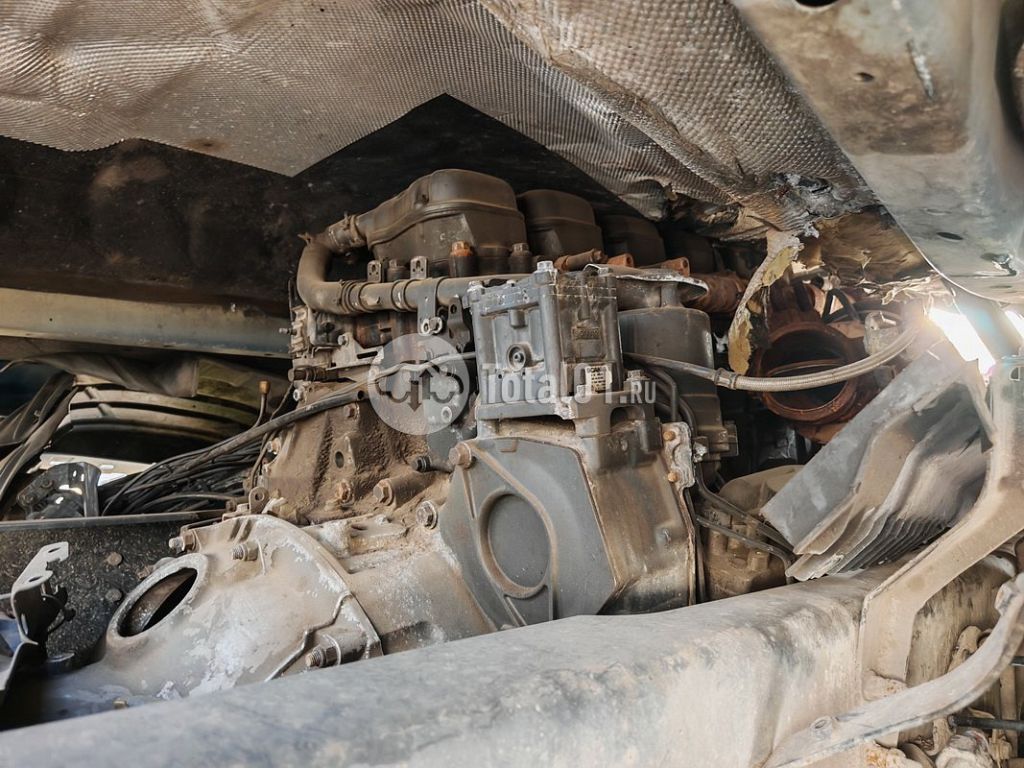 Фото Scania R4X200 48