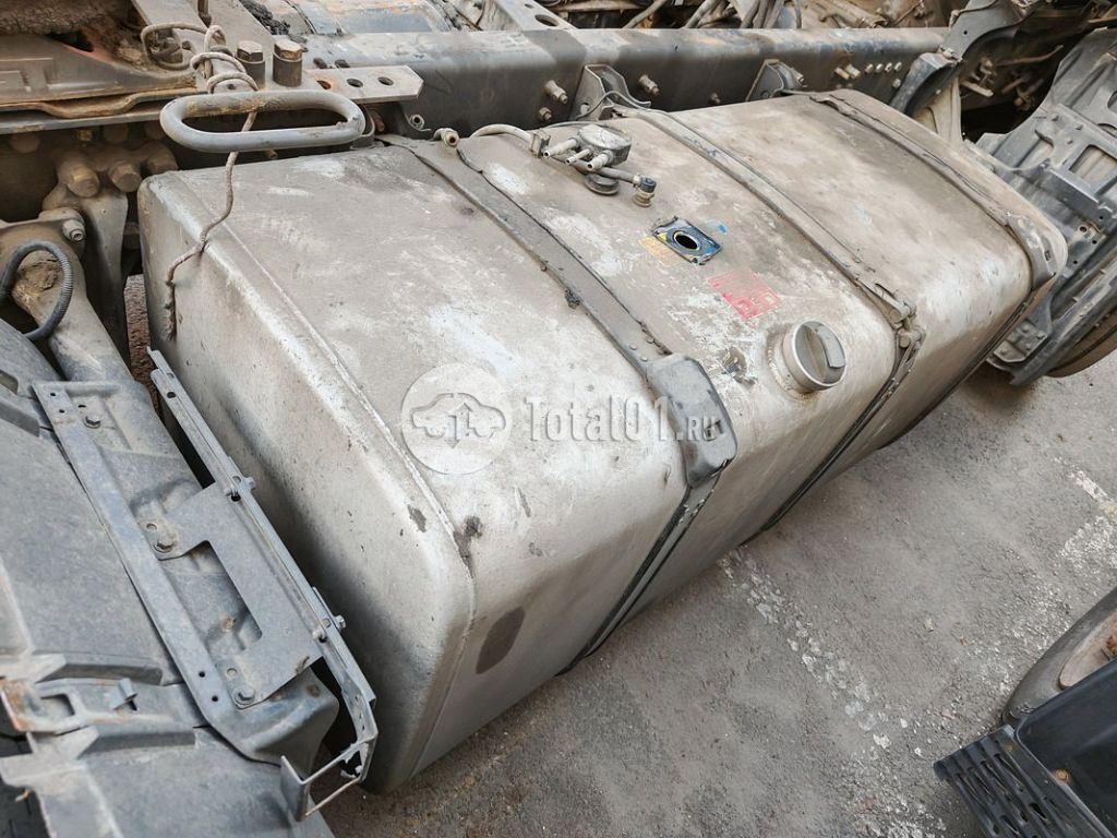 Фото Scania R4X200 50