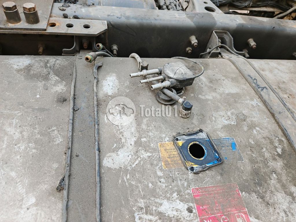 Фото Scania R4X200 52