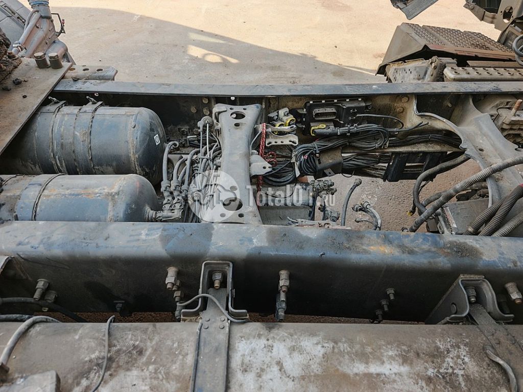 Фото Scania R4X200 54