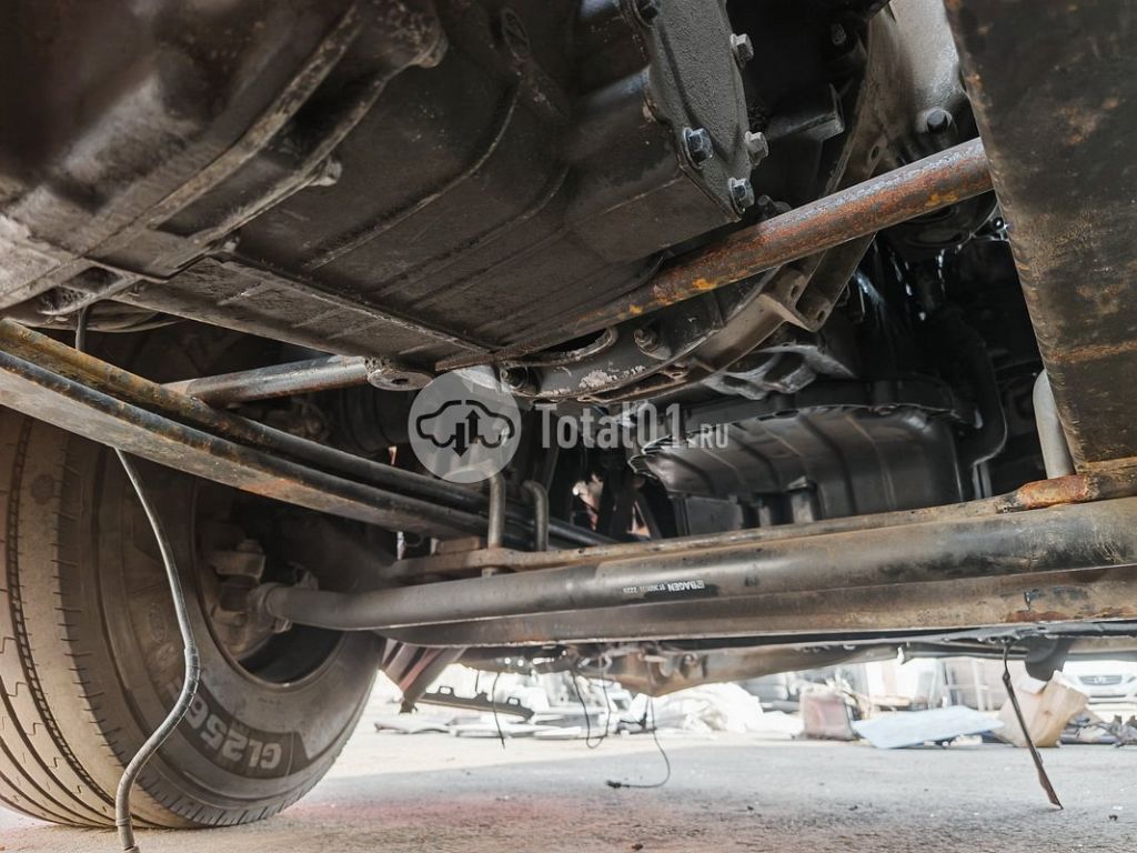 Фото Scania R4X200 66