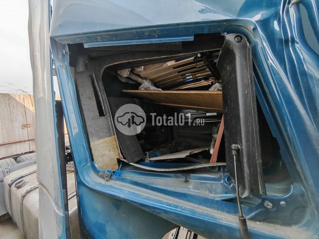 Фото Scania R4X200 76