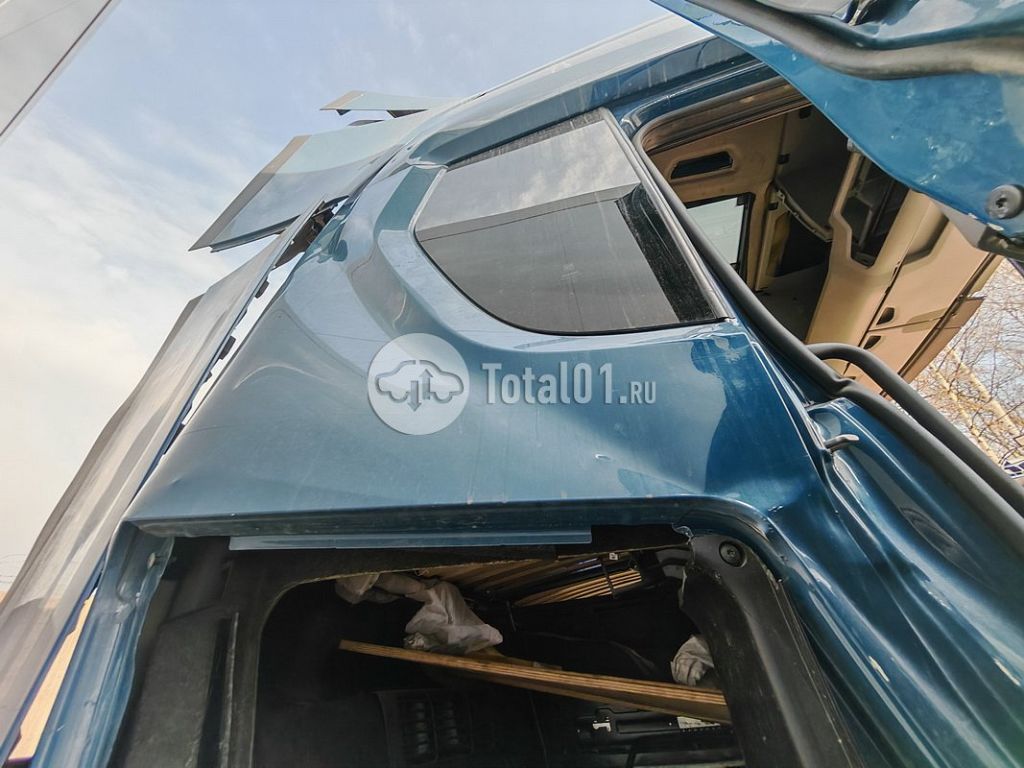 Фото Scania R4X200 78