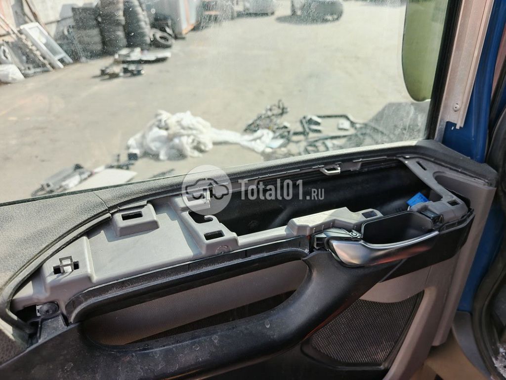 Фото Scania R4X200 82