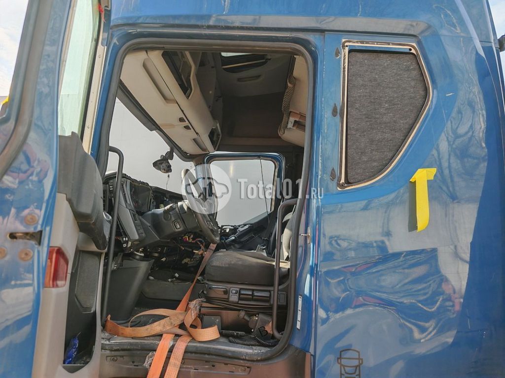 Фото Scania R4X200 84