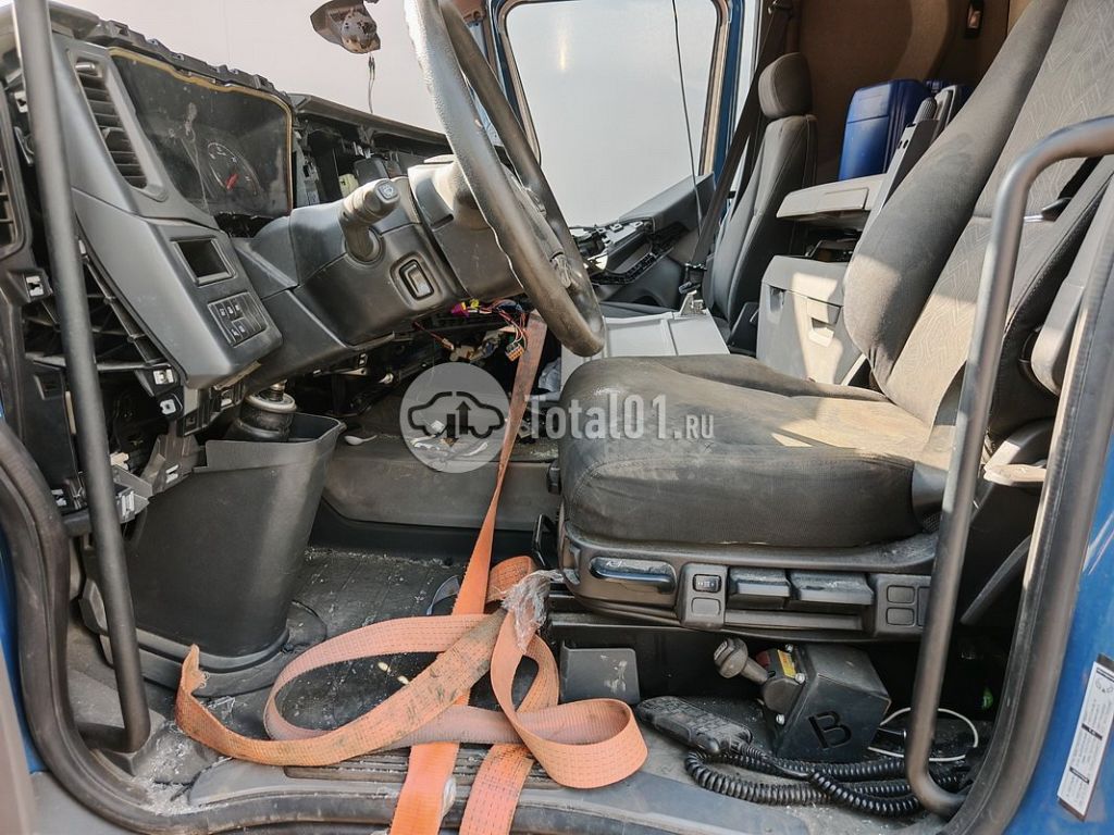 Фото Scania R4X200 88