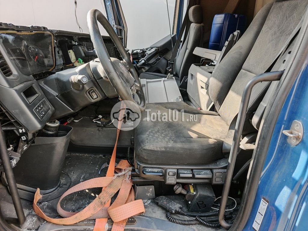 Фото Scania R4X200 98