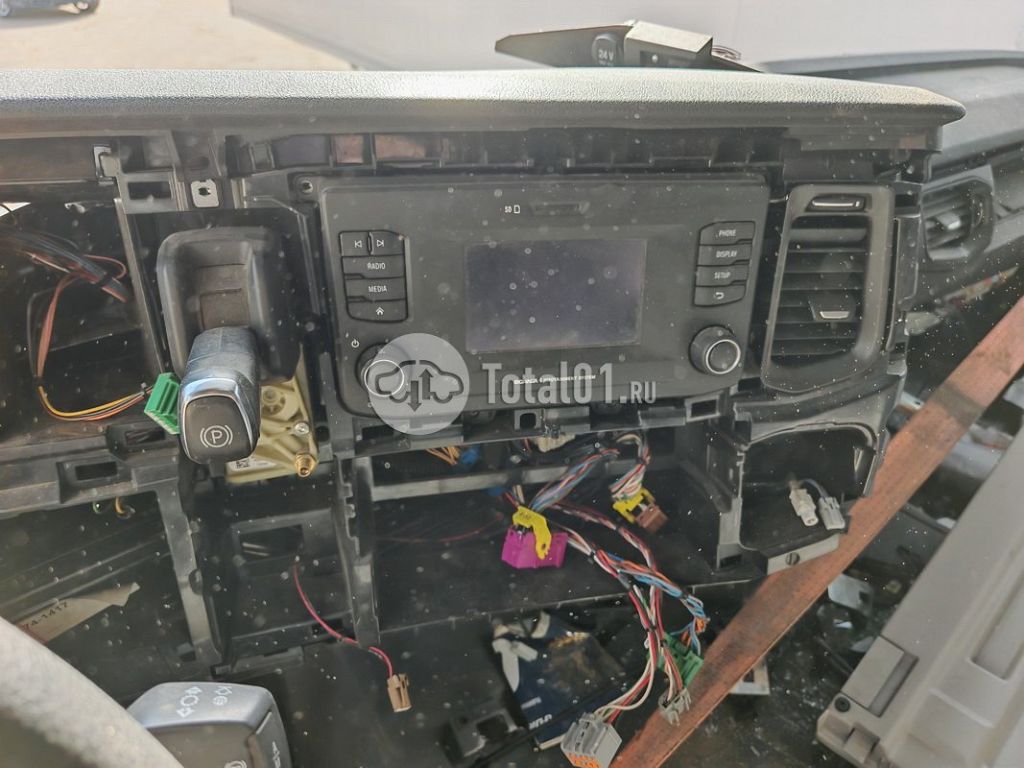 Фото Scania R4X200 104