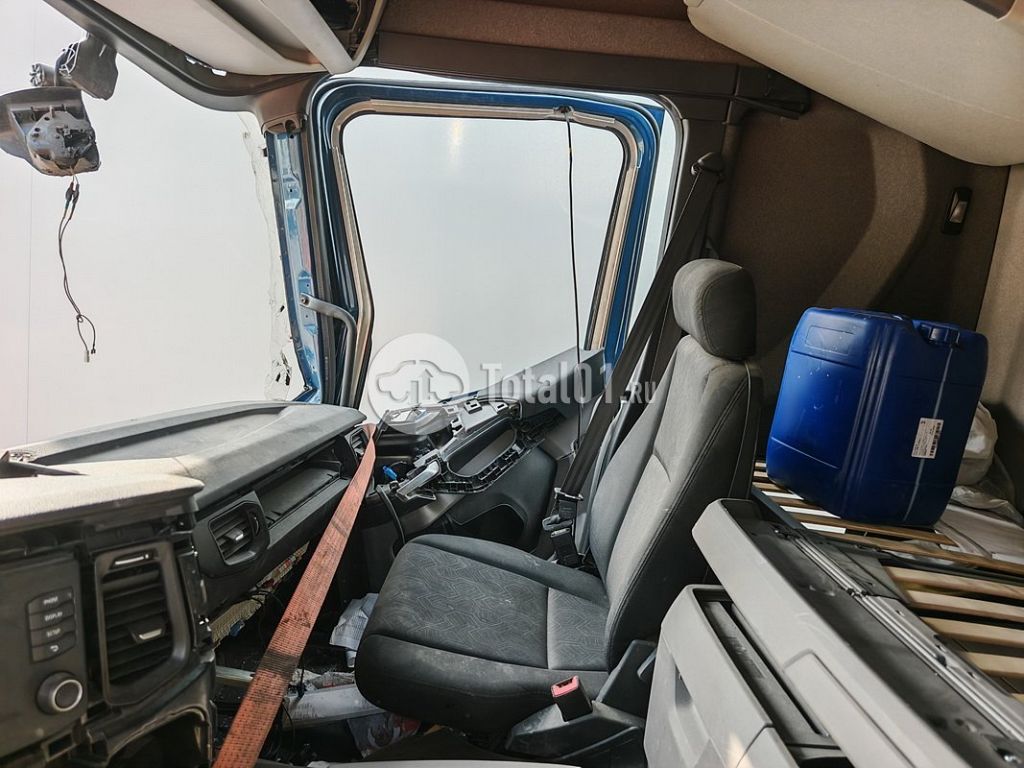 Фото Scania R4X200 108