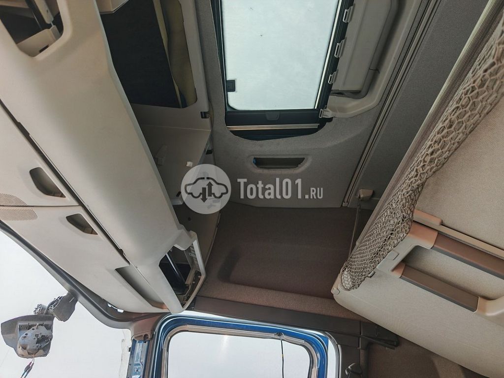 Фото Scania R4X200 110