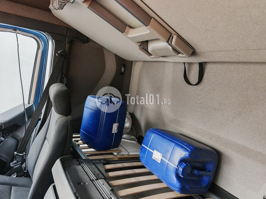 Фото Scania R4X200 112