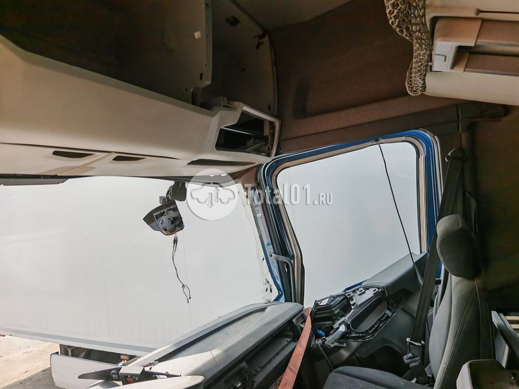 Фото Scania R4X200 116