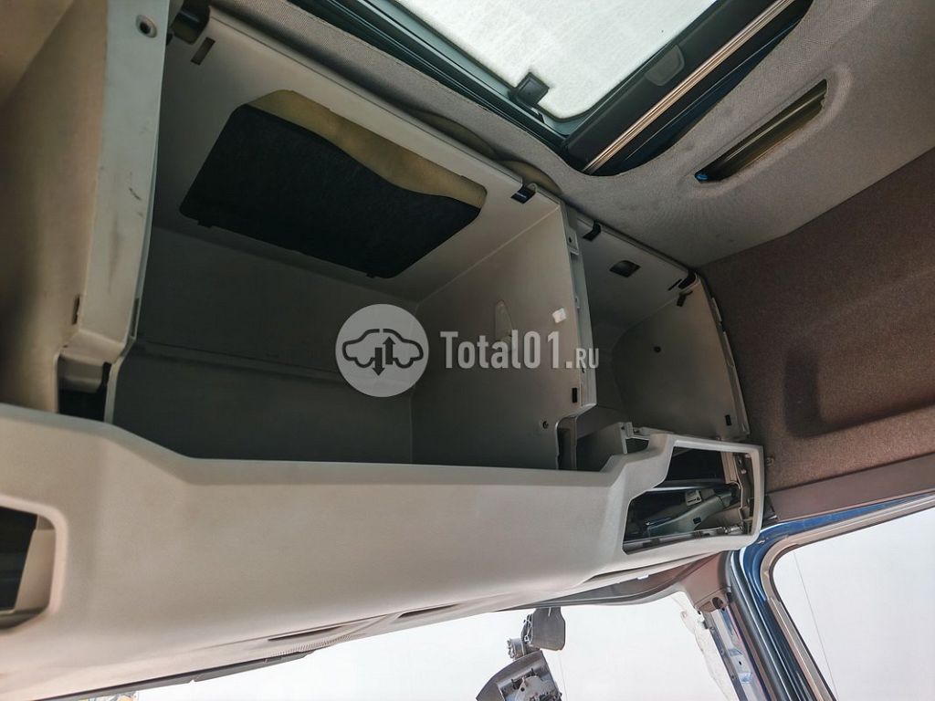 Фото Scania R4X200 118