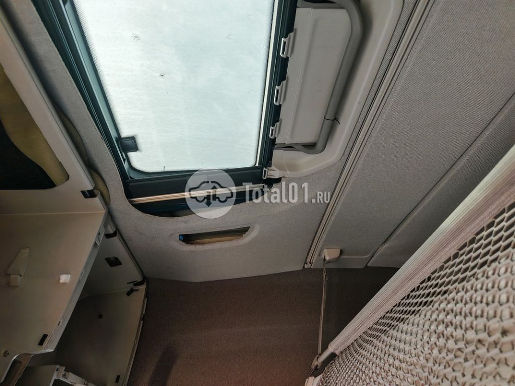 Фото Scania R4X200 120