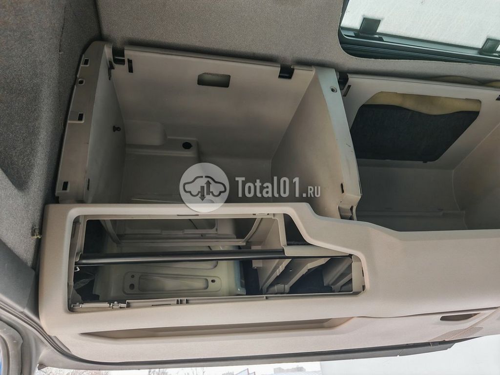 Фото Scania R4X200 122