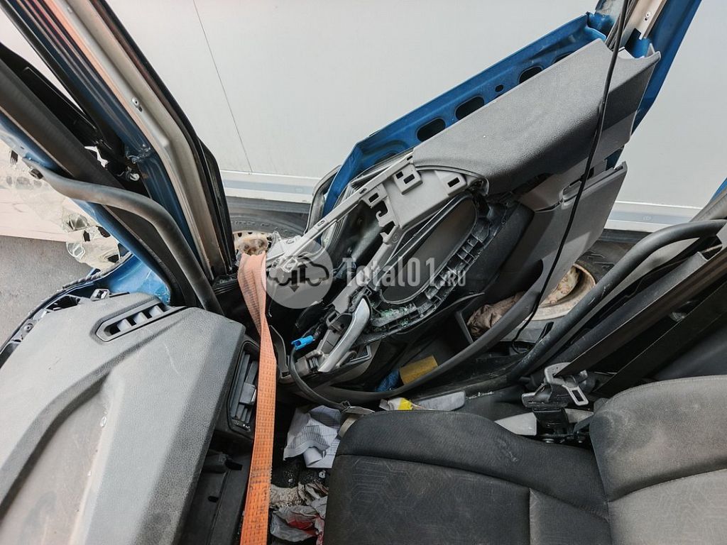 Фото Scania R4X200 124