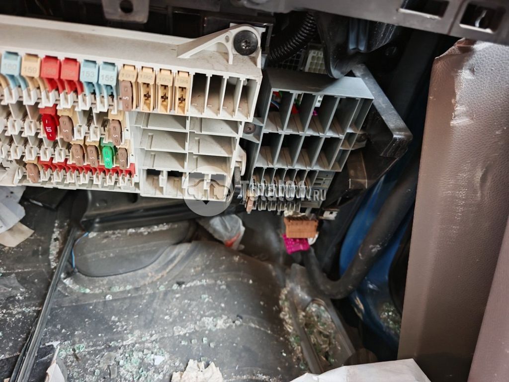 Фото Scania R4X200 128