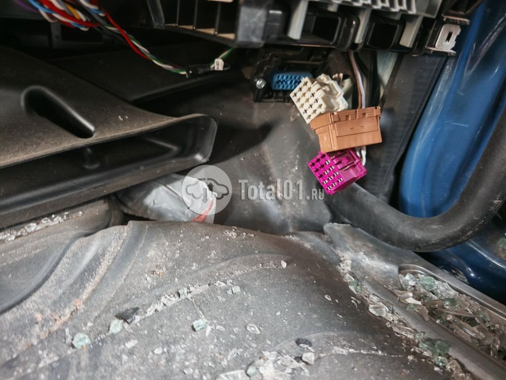 Фото Scania R4X200 130