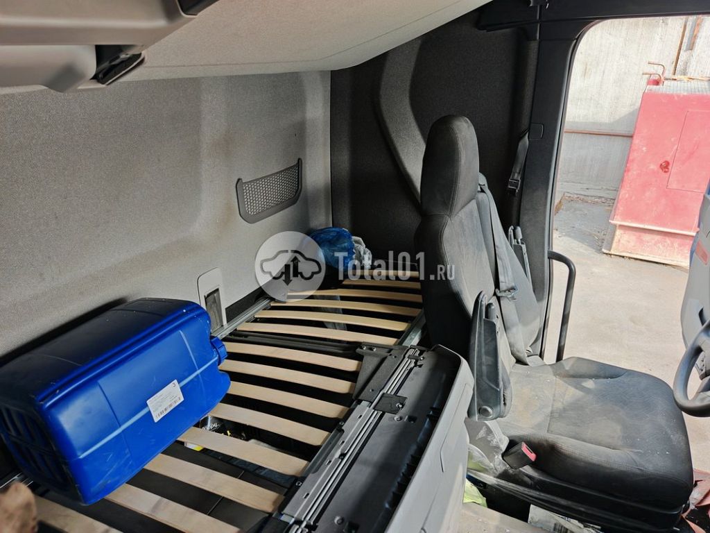 Фото Scania R4X200 132