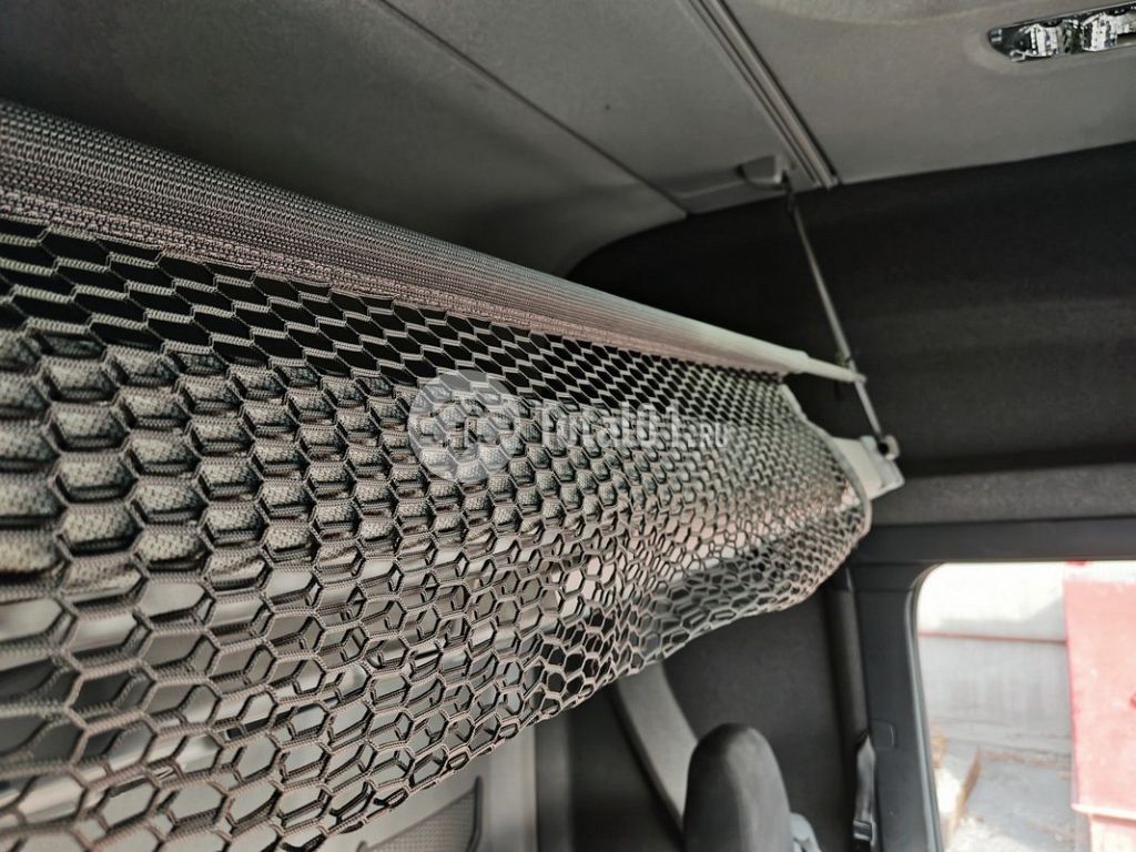 Фото Scania R4X200 134